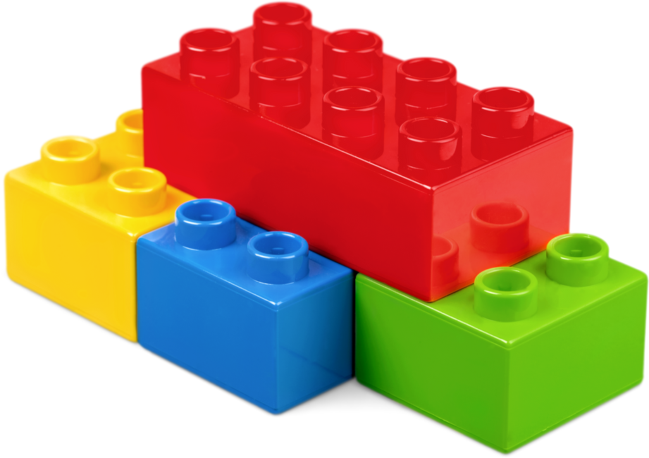 Lego Toy Blocks Construction Building